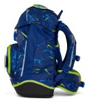 Školský batoh Ergobag Prime Front RunBear