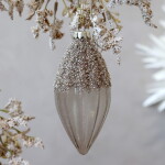 Chic Antique Vianočná ozdoba Drop Pearl