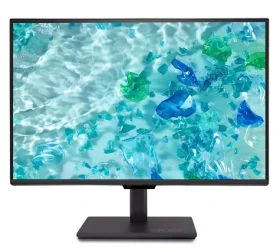 23,8" Acer B248YGb čierna / Monitor / IPS / FHD / 120 Hz / HDMI + DP / VESA (UM.QB8EE.G02)