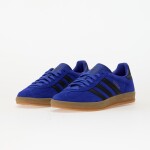 Tenisky adidas Gazelle Indoor Lucid Blue/ Core Black/ Gold Metallic EUR 43 1/3