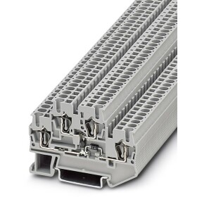 Component terminal block STTB 2,5-2DIO/O-UL/UR-UL 3031584 Phoenix Contact; 3031584
