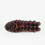 Tenisky Nike Liquid Max Black/ Metallic Gold-Team Red-Fire Red EUR 40