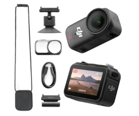 DJI Osmo Nano Standard Combo