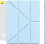 Baseus Etui Ochranné do iPad Air 4/Air 5 10.9" Baseus Minimalist (Modré)