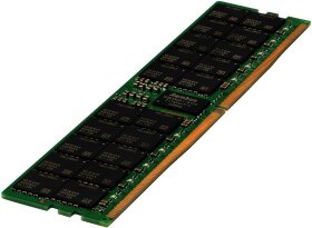 HPE HPE 64GB (1x64GB) Dual Rank x4 DDR5-5600 CAS-46-45-45 EC8 Registered Smart Memory Kit moduł pamięci 5600 MT/s