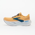 Tenisky Brooks Glycerin Max M Blazing Orange/ Blue/ White EUR 44