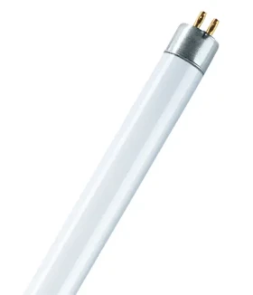 OSRAM LUMILUX® T5 HE HE 21W G5 / Žiarivka / 1900lm / 2700K / 24000h / 230V / noDIM / A+ / Sklo matné (4008321912138)