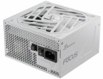 Seasonic Focus White (ATX 3.0) 850W Focus GX-850-ATX30-White)