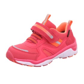 Dievčenská celoročná obuv SPORT5 GTX, Superfit, 1-000237-5500, pink - 25
