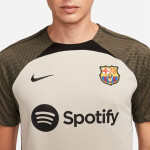 Nike FC Barcelona Strike M tričko DX3016 222 pánske XXL