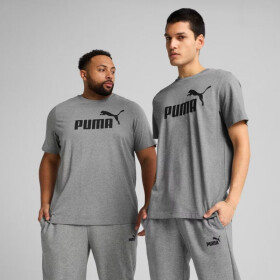 Puma Ess No.1 Logo Tee M 682532 03 pánske tričko XL