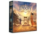 TLAMA games Epochy: Vzostup kultúr (Epochs: Course of Cultures CZ)