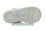 D.D.Step DDStep G065-61620B Strawberry ružové barefoot sandále 25 EUR