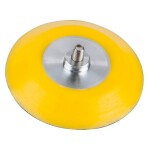 Brúsny tanier Ø 76,5 mm, balenie 5 ks KS Tools 515.5112; 515.5112