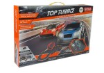 Mamido Veľká autodráha Top Turbo 540 cm 1:43