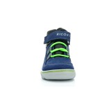 Ricosta Jona Ozean členkové barefoot topánky 23 EUR