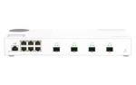 QNAP QSW-M2106-4S