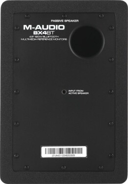 M-Audio M-AUDIO BX4 Pair BT