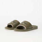 Tenisky Calvin Klein Jeans Slide Rubber Neopren Green EUR 45