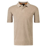 Polokošeľa Boss Pe Towel relaxed fit M 50511083-246 pánska M