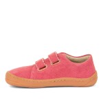 Dievčenské barefoot tenisky VEGAN Fuxia Froddo G3130248-4 fuchsia - 33