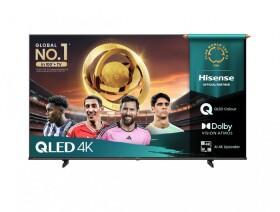 Hisense Smart TV 85E7Q 85 215 cm UHD (2160p) VIDAA 6942351419084
