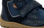 Froddo Up Terra Wool G3160262-14 Blue+ zimné barefoot topánky 32 EUR