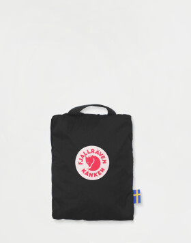 Fjällräven Kanken Rain Cover 550 Black