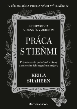 Práca s tieňmi, Shaheen Keila