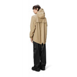 Bunda, mackintosh Rains unisex Fishtail Jacket W3 18010 24 SAND XS