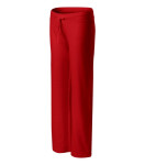 Dámske tepláky Comfort Red S