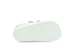 Muris Petra Mini Nude celoročné nízke barefoot topánky 25 EUR