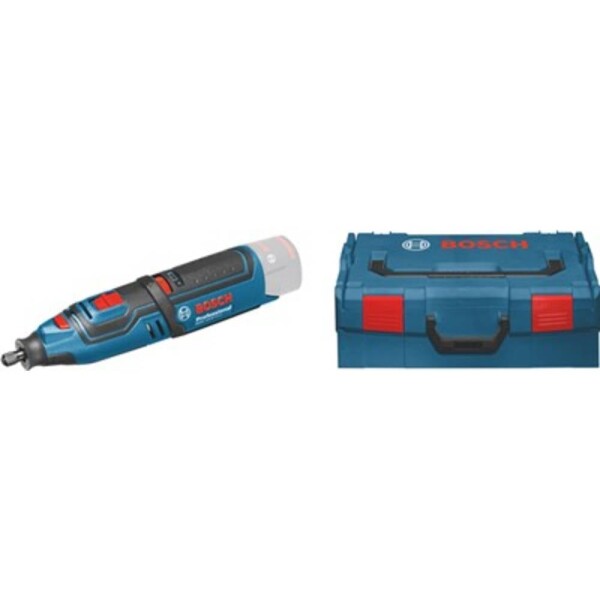 Bosch GRO 10,8 V-LI L-BOXX 06019C5002