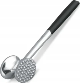 Lamart Zinc Tĺčik na mäso / hliník / 24 cm (42003324)