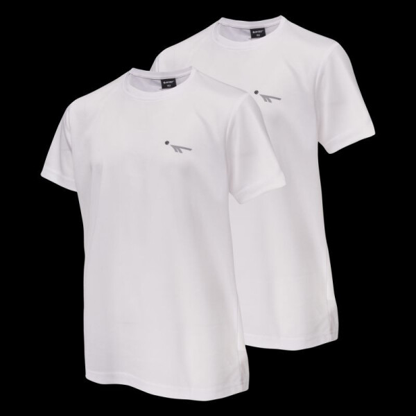 Detské tričko s krátkym rukávom JODIN JR 2 PACK 152