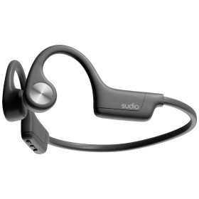 Sudio B2 Black