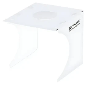 Puluz PU5029 / Fotografický stan / LED osvetlenie / 40 LED / 24 × 23 × 23 cm (PU5029)