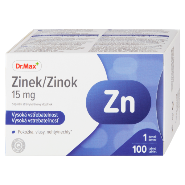 Dr.Max Zinok