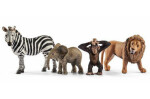 Schleich Sada