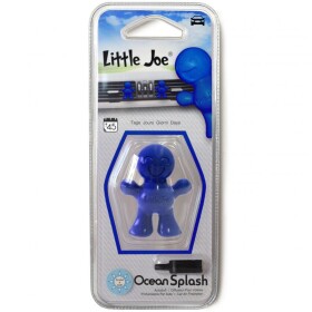 Little Joe MIni - Modrý oceán Vôňa do auta