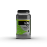 GO Electrolyte Powder - Science in Sport (citrón limetka, 1600 g) (68983-5-1600g-lemonlime)