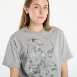 Tričko A BATHING APE Tree Edge Camo General Tee UNISEX Gray S