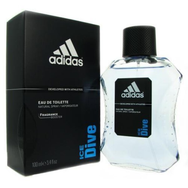 Adidas Ice Dive Edt