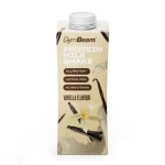 25g Proteín Milkshake - GymBeam (vanilka, 250 ml) (34501-2-242ml-vanilla)