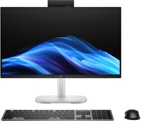 HP HP Elite Studio 8 AiO Intel Core Ultra 7 265 60,45cm 23,8Zoll FHD 32GB 1TB/SSD W11P 3J Gar (DE)