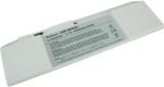 MicroBattery 6 Cell, Li-ion, 11.1V, 4200 mAh, 47 Wh (MBI55961)