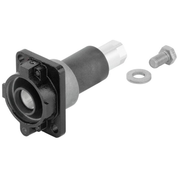 HDC HP550 ABGH BG Weidmüller Množstvo: 1 ks; 1475700000