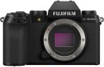 Fujifilm Fujifilm X-S20 Black WWI ID