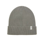 Zimná čiapka Jack&Jones JACKRINK BEANIE LN 12193386 CASTOR GRAY Univerzální