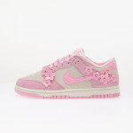 Tenisky Nike Dunk Low SE "Florette" Pink Rise/ Pink Rise-Sail EUR 42.5